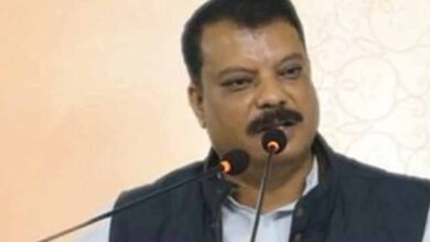 विधानसभा के विशेष सत्र से पहले कांग्रेस विधायक दल की अहम बैठक 16 दिसंबर को, रणनीति पर होगी चर्चा विधानसभा के विशेष सत्र से पहले कांग्रेस विधायक दल की अहम बैठक 16 दिसंबर को, रणनीति पर होगी चर्चा