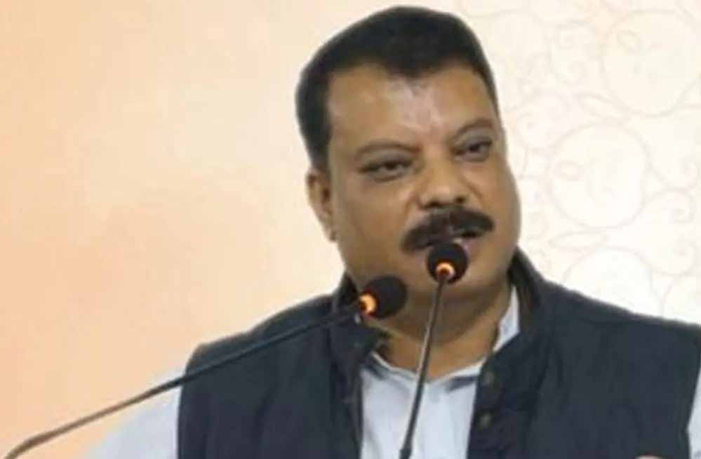 विधानसभा के विशेष सत्र से पहले कांग्रेस विधायक दल की अहम बैठक 16 दिसंबर को, रणनीति पर होगी चर्चा विधानसभा के विशेष सत्र से पहले कांग्रेस विधायक दल की अहम बैठक 16 दिसंबर को, रणनीति पर होगी चर्चा