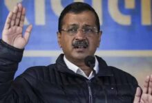 AAP में बगावत की आग! विधायक ने खोली जंग, हार के बाद केजरीवाल पर सीधा हमला