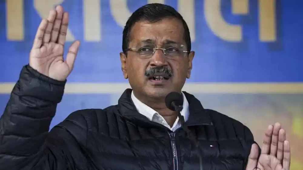 AAP में बगावत की आग! विधायक ने खोली जंग, हार के बाद केजरीवाल पर सीधा हमला AAP में बगावत की आग! विधायक ने खोली जंग, हार के बाद केजरीवाल पर सीधा हमला