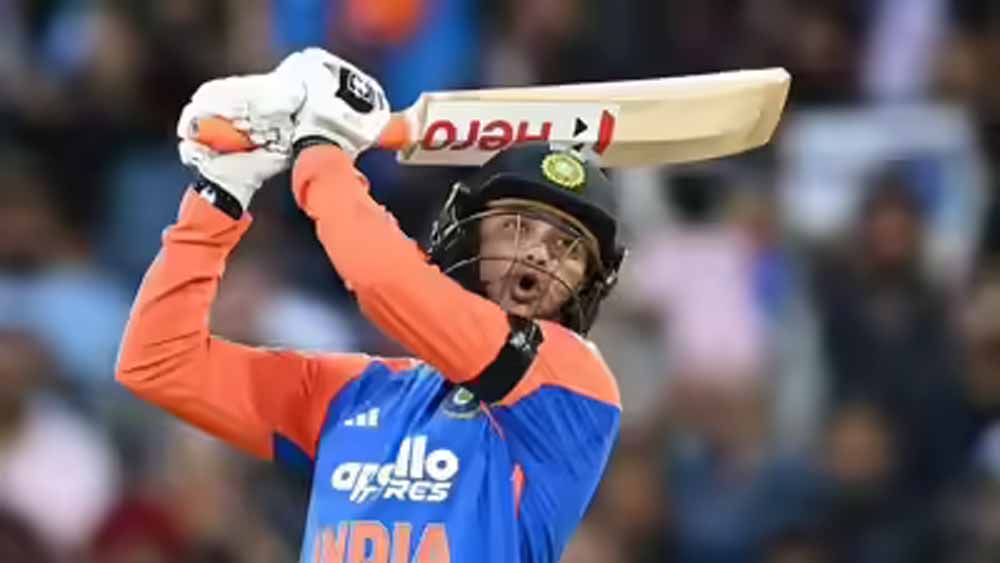 पाकिस्तान में ट्रेंड कर रहा भारतीय स्टार: बाबर–शाहीन को भी छोड़ा पीछे!