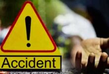 बिजनौर सड़क हादसा: डंपर से भिड़ी क्रेटा, मौलाना सहित चार लोगों की मौत