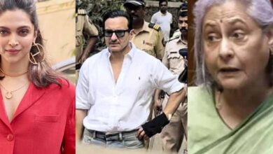 बॉलीवुड के 6 सबसे बड़े विवाद, दीपिका से सैफ तक इन सितारों ने मचाया बवाल