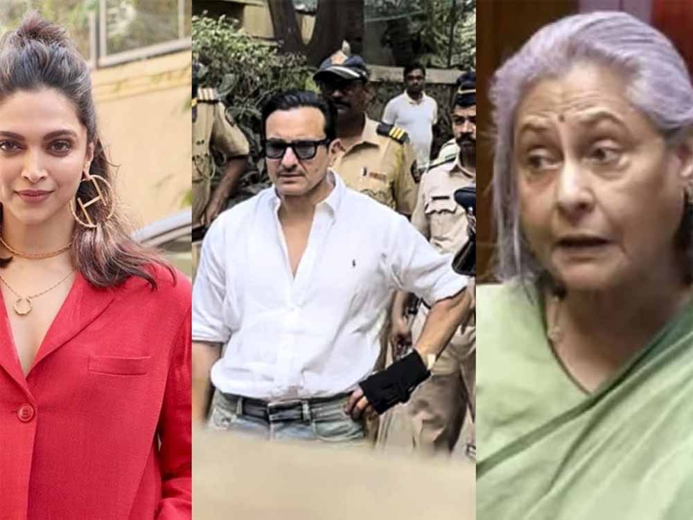 बॉलीवुड के 6 सबसे बड़े विवाद, दीपिका से सैफ तक इन सितारों ने मचाया बवाल