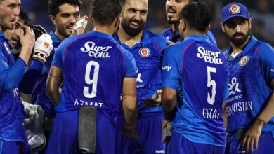 टी20 वर्ल्ड कप के लिए अफगानिस्तान टीम घोषित, नवीन-उल-हक और गुलबदीन हक की वापसी, जानconsiderate कप्तान कौन?