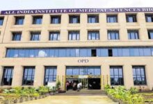 मौत को दी मात: AIIMS Bhopal के डॉक्टरों ने महाधमनी की जटिल सर्जरी से बचाई मरीज की जान