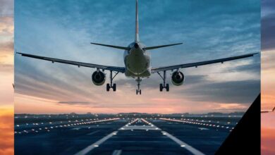 उज्जैन एयरपोर्ट प्रोजेक्ट को मिली रफ्तार, भूमि अधिग्रहण जल्द शुरू—जल्द उड़ान भरेंगे विमान