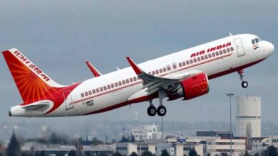 इंडिगो संकट के बीच एयर इंडिया और एयर इंडिया एक्सप्रेस का बड़ा फैसला, नॉन-स्टॉप घरेलू उड़ानों पर फेयर कैप लागू