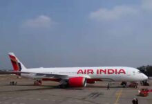 बिना सुरक्षा प्रमाणपत्र उड़ान में एयर इंडिया की बड़ी चूक, DGCA की कड़ी कार्रवाई शुरू