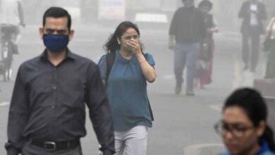 दिल्ली-एनसीआर की हवा बेहद खतरनाक: AQI 400 पार, नोएडा सबसे प्रदूषित