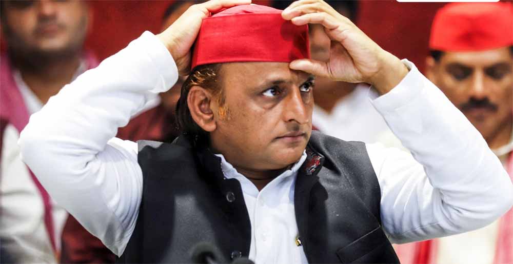 नया बीजेपी अध्यक्ष, नया गेमप्लान! यूपी में 2024 की हार की भरपाई की तैयारी, अखिलेश के ‘खेल’ पर नजर