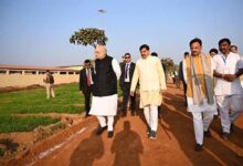 पूर्व प्रधानमंत्री स्व. वाजपेयी के सार्वजनिक जीवन में शुचिता और पारदर्शिता रही सर्वोपरि : केन्द्रीय गृह मंत्री शाह