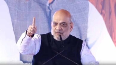 पहलगाम हमले के बाद सुरक्षा एजेंसियों की सख्त कार्रवाई, देश का मान बढ़ा: अमित शाह