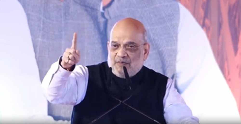 पहलगाम हमले के बाद सुरक्षा एजेंसियों की सख्त कार्रवाई, देश का मान बढ़ा: अमित शाह