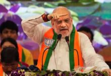 बंगाल की सीमाएं सील होंगी, तभी बचेगा देश — ममता के गढ़ में अमित शाह का बड़ा चुनावी ऐलान