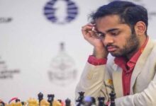 अर्जुन एरिगेसी ने विश्वनाथन आनंद को हराकर जीता यरूशलम मास्टर्स 2025 खिताब