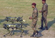 सोशल मीडिया पर सख्ती: अब इंस्टाग्राम पर पोस्ट नहीं कर सकेंगे जवान, सेना की नई नीति लागू