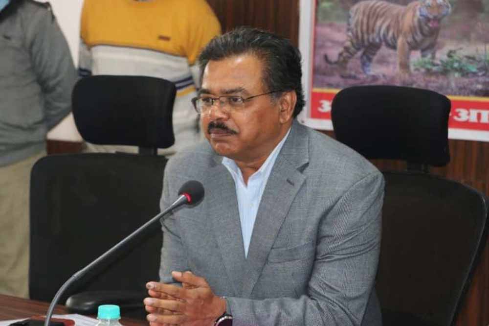 प्रसंस्करण केन्द्र के उत्पादों की ब्रांडिग मार्केटिंग कर बढ़ाएं सेल : अशोक बर्णवाल