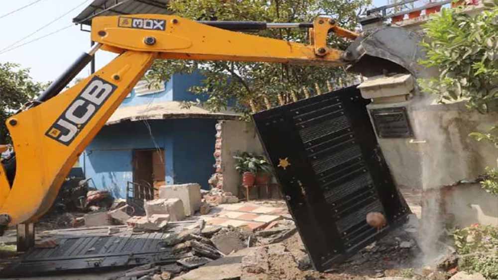 SIR सर्वे पूरा होते ही पूरे MP में होगी बड़ी कार्रवाई, BJP MLA का सदन में बड़ा दावा