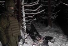 पुतिन के आवास पर ड्रोन अटैक का पुख्ता सबूत! रूसी रक्षा मंत्रालय ने जारी किया चौंकाने वाला वीडियो