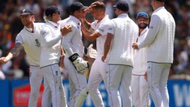 टेस्ट क्रिकेट का सम्मान जरूरी, दो दिन में खत्म हुए चौथे एशेज पर ऑस्ट्रेलियाई दिग्गज की खरी-खरी टेस्ट क्रिकेट का सम्मान जरूरी, दो दिन में खत्म हुए चौथे एशेज पर ऑस्ट्रेलियाई दिग्गज की खरी-खरी