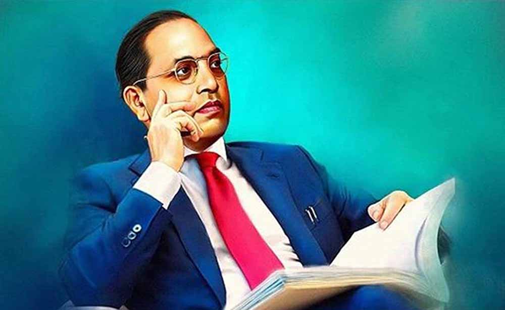 ‘समाजवादी’ शब्द पर बाबा साहेब ने जताया था विरोध, ‘सेक्युलर’ को लेकर क्या थी डॉ. आंबेडकर की सोच? ‘समाजवादी’ शब्द पर बाबा साहेब ने जताया था विरोध, ‘सेक्युलर’ को लेकर क्या थी डॉ. आंबेडकर की सोच?