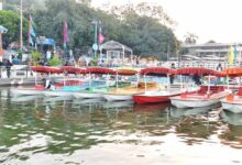 भोपाल में मिलेगा कश्मीर का अनुभव : मुख्यमंत्री डॉ. यादव बड़े तालाब में शिकारा नाव का करेंगे शुभारंभ