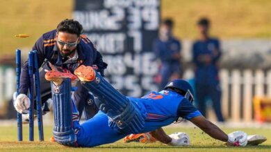 विजय हजारे ट्रॉफी: बडोदा ने हैदराबाद को दिया 418 रनों का विशाल लक्ष्य, अन्य टीमों ने भी सेट किए टारगेट