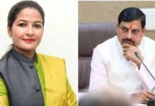 ‘आप मंत्री हैं, यह मत भूलिए’… अपनी ही सरकार पर हमलावर प्रतिमा बागरी को CM यादव की दो-टूक चेतावनी