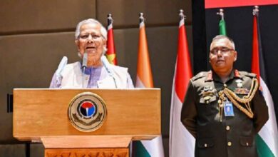 बांग्लादेश में आम चुनाव की तारीख तय, 12 फरवरी 2026 को डाले जाएंगे वोट