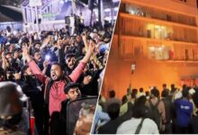 उपद्रव की आग में घिरा बांग्लादेश: कंडोम की भारी किल्लत, 50 साल के उच्चतम स्तर पर पहुँची जन्मदर