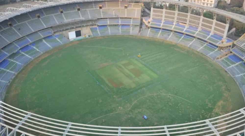 वानखेड़े स्टेडियम बनेगा दिव्यांग क्रिकेट का गढ़, 16 से 18 दिसंबर तक होगी टी20 श्रृंखला