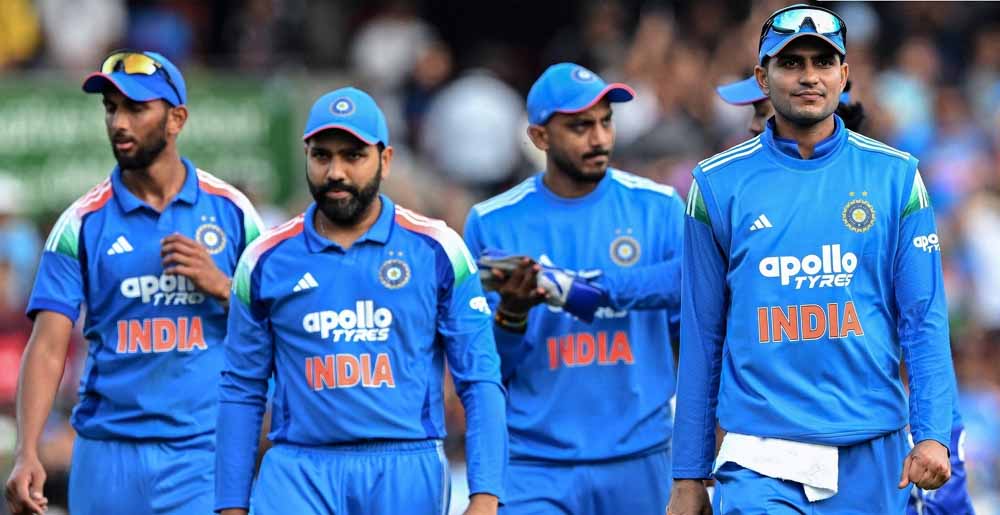BCCI का गुप्त प्लान! 2023 में ही तय हो गया था शुभमन गिल का कप्तानी सफर – बड़ा खुलासा