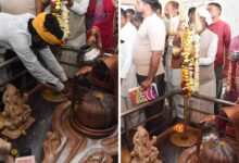 500 पुलिसकर्मी भी न ढूंढ पाए मासूम! 32 दिन बाद स्वजन पहुंचे ‘महादेव’ की अदालत, 11 लोगों ने ली शपथ