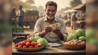 ₹10,000 की छोटी पूंजी से बड़ा मुनाफा: गांव में शुरू करें यह धांसू बिजनेस!