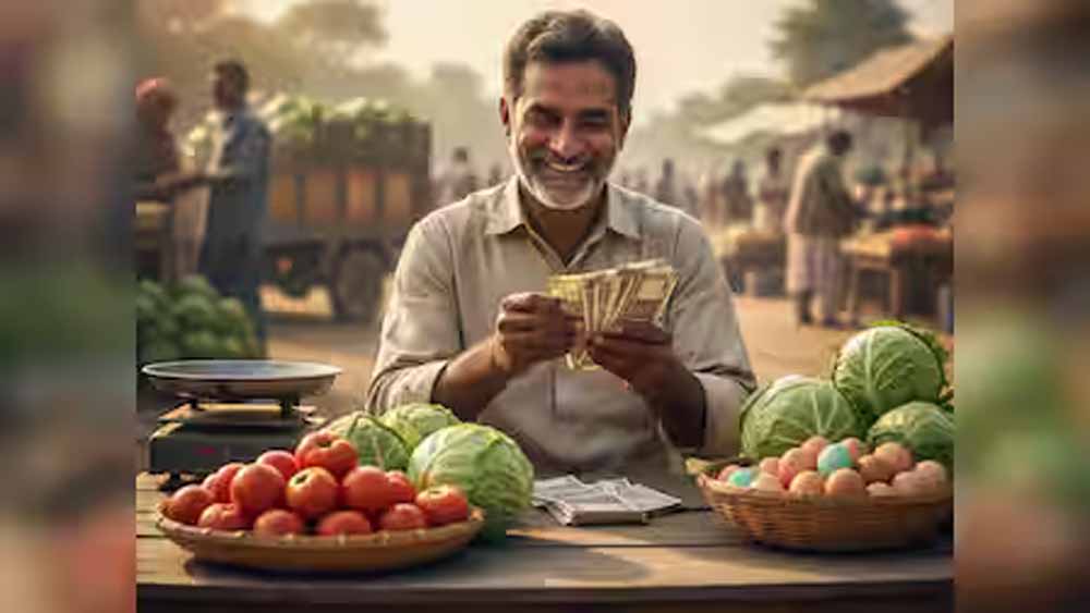 ₹10,000 की छोटी पूंजी से बड़ा मुनाफा: गांव में शुरू करें यह धांसू बिजनेस!