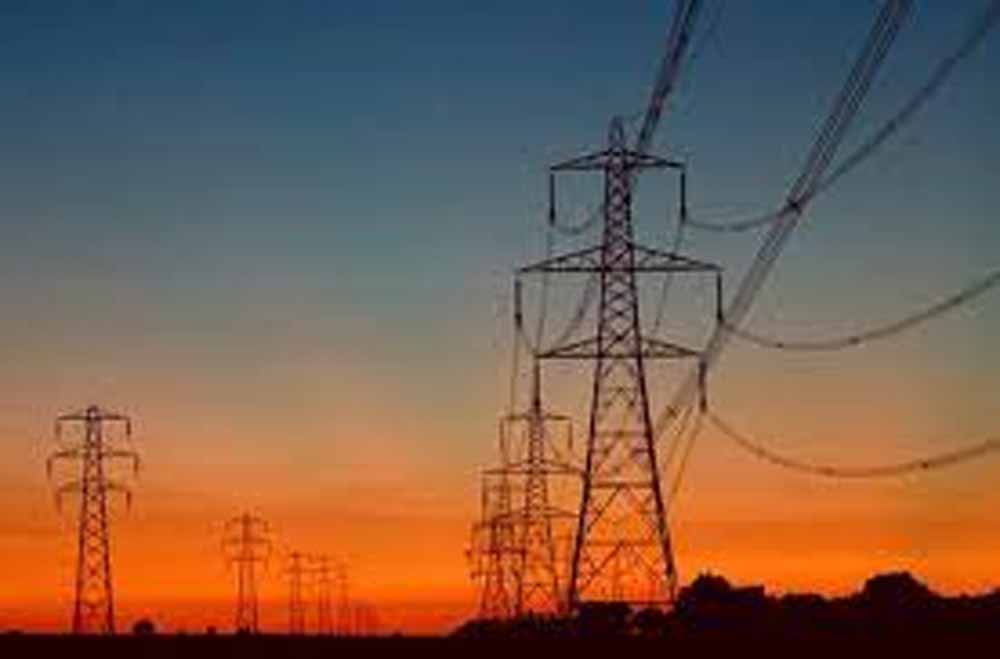 मालवा निमाड़ में इस वर्ष 1.71 लाख से ज्यादा नए बिजली कनेक्शन दिए मालवा निमाड़ में इस वर्ष 1.71 लाख से ज्यादा नए बिजली कनेक्शन दिए