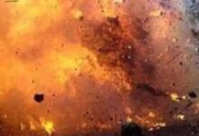 झारखंड में नक्सली वारदात: IED विस्फोट में CRPF जवान गंभीर रूप से घायल