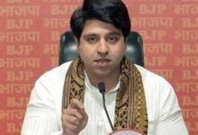 कांग्रेस रैली में ‘मोदी की मौत’ के नारे का आरोप, वीडियो शेयर कर BJP ने साधा निशाना