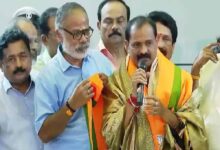 केरल में बीजेपी की ऐतिहासिक जीत: पहली बार मेयर पद पर कब्जा, क्या बदलेगा चुनावी समीकरण?