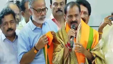 केरल में बीजेपी की ऐतिहासिक जीत: पहली बार मेयर पद पर कब्जा, क्या बदलेगा चुनावी समीकरण?