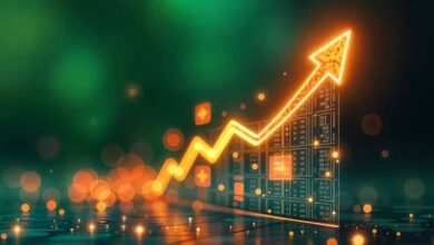 शेयर बाजार में रिकवरी: सेंसेक्स 84,400 और निफ्टी 25,800 के पार शेयर बाजार में रिकवरी: सेंसेक्स 84,400 और निफ्टी 25,800 के पार