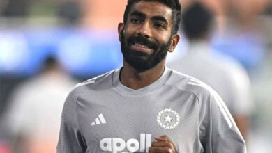 क्या जसप्रीत बुमराह T20 सीरीज के अंतिम 2 मैचों में नहीं खेलेंगे? BCCI का ताज़ा अपडेट