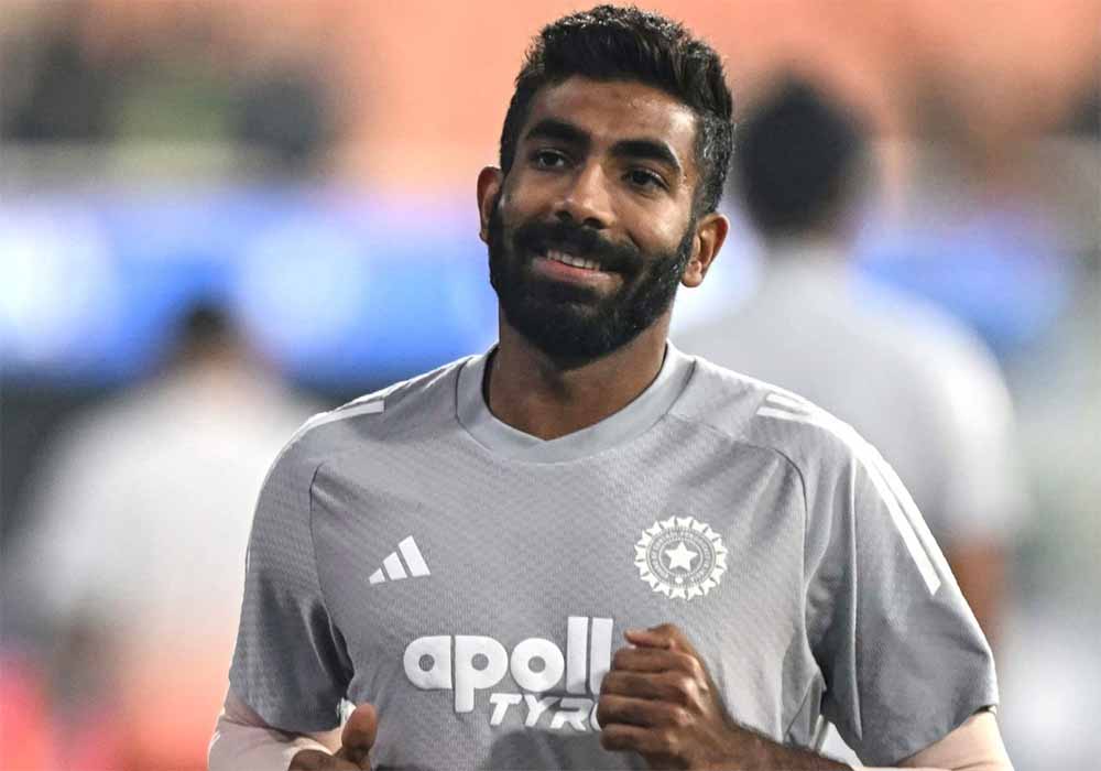 क्या जसप्रीत बुमराह T20 सीरीज के अंतिम 2 मैचों में नहीं खेलेंगे? BCCI का ताज़ा अपडेट