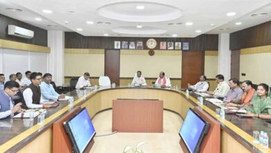 साल के अंतिम दिन साय कैबिनेट की अहम बैठक, कई बड़े प्रस्तावों पर लग सकती है मुहर