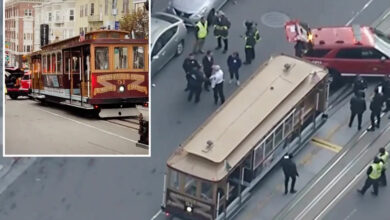 केबल कार में अचानक झटका, थम गई रफ्तार; 15 यात्री घायल, यात्रियों में मचा हड़कंप