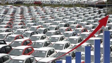 जीएसटी सुधार के बाद भारत में यात्री वाहन बिक्री में 22% की बड़ी वृद्धि