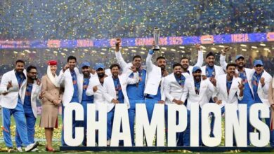 Year Ender 2025: वनडे-टी20 में भारत का दबदबा कायम, टेस्ट में झटका; ICC रैंकिंग में 5 भारतीय नंबर-1