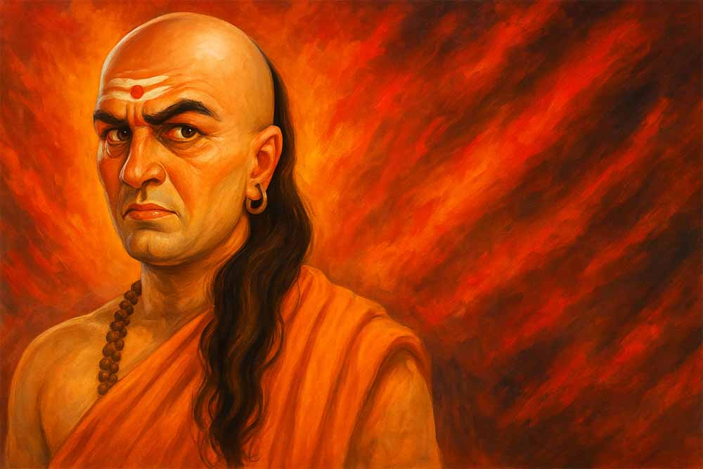 करियर में आ रही है रुकावट? आचार्य चाणक्य की ये 5 सीख बदल सकती हैं आपकी किस्मत