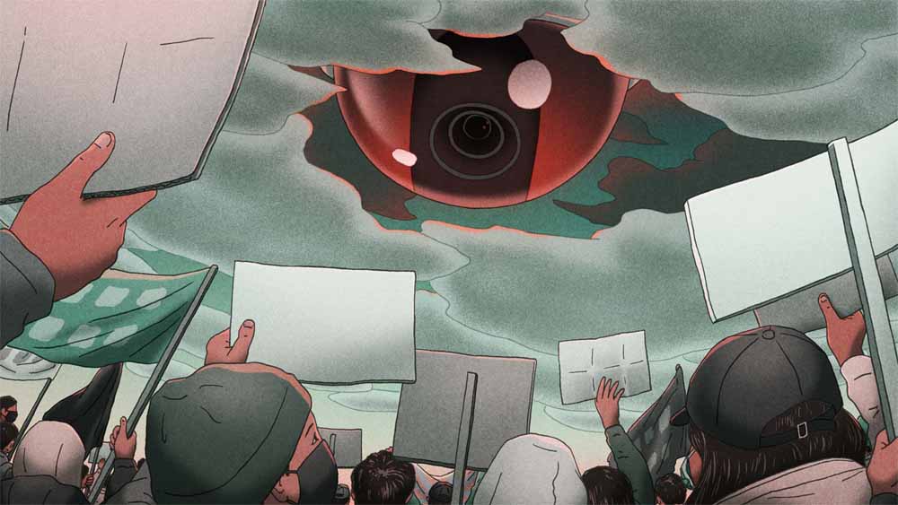 चीन के इशारों पर नेपाल! गुप्त कैमरों से तिब्बतियों पर रखी जा रही नजर